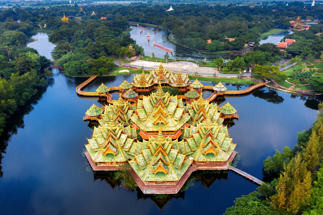 Thailand